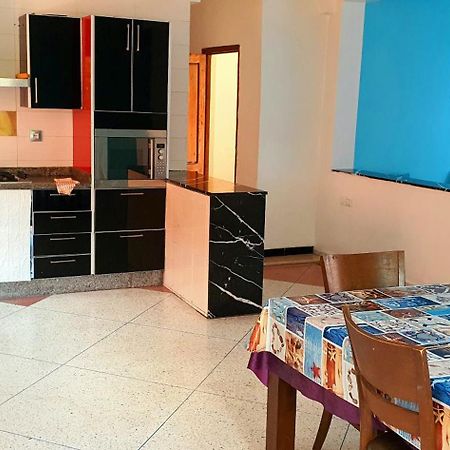 Vivre Un Experience Inoubliable Apartment Casablanca Exterior foto