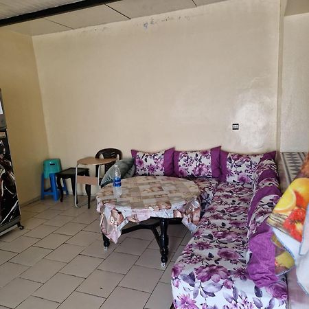 Vivre Un Experience Inoubliable Apartment Casablanca Exterior foto