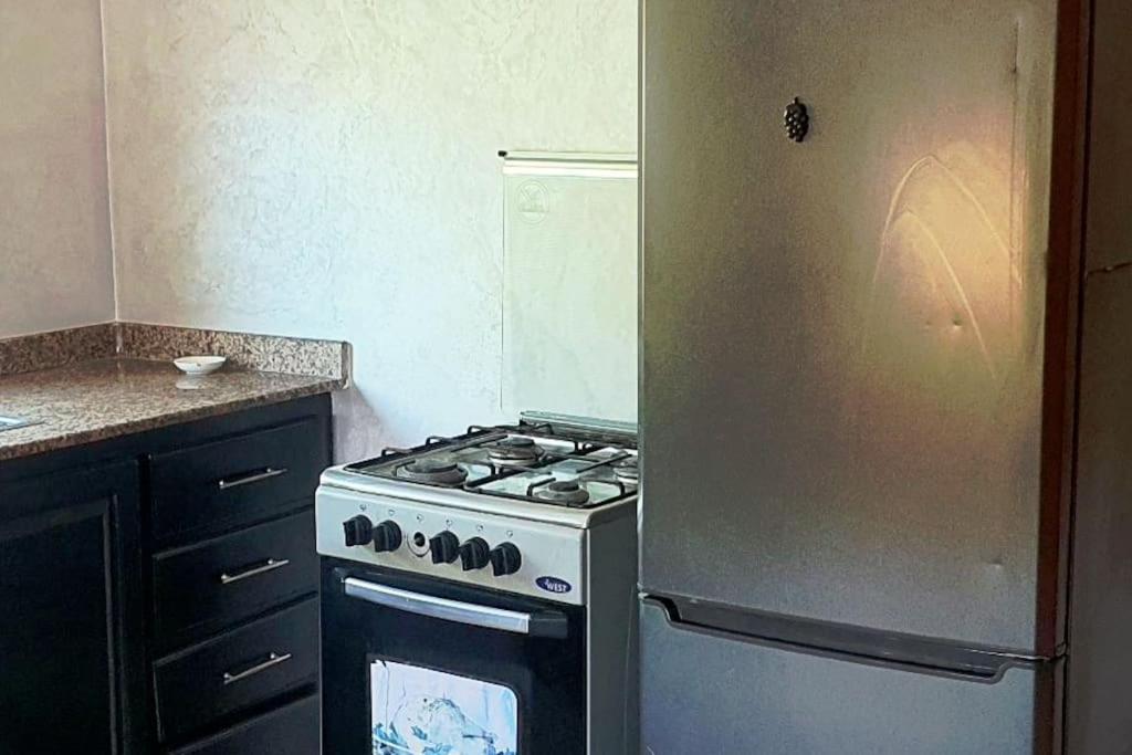 Vivre Un Experience Inoubliable Apartment Casablanca Exterior foto