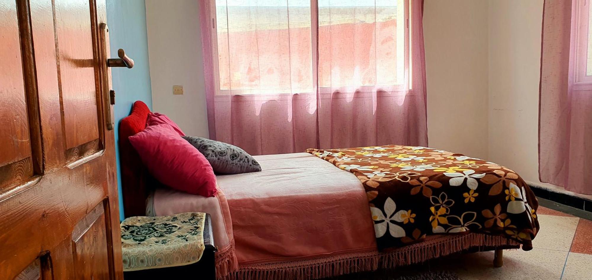 Vivre Un Experience Inoubliable Apartment Casablanca Exterior foto