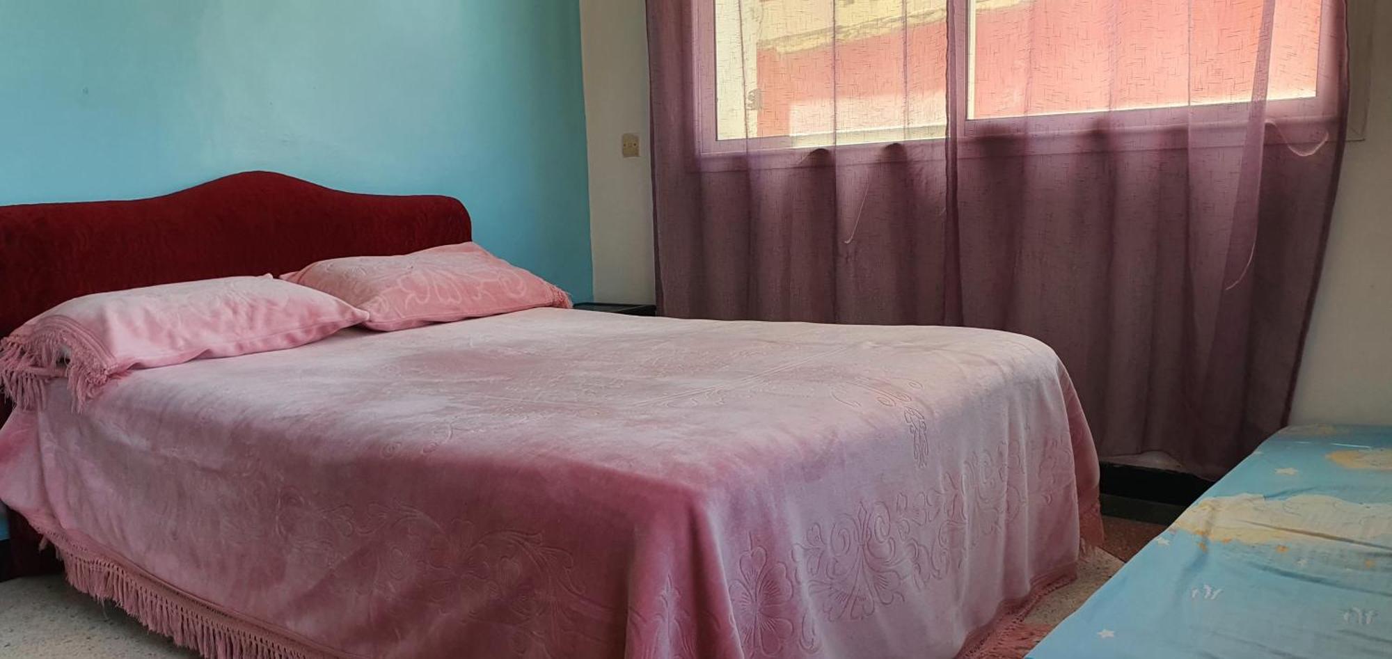 Vivre Un Experience Inoubliable Apartment Casablanca Exterior foto