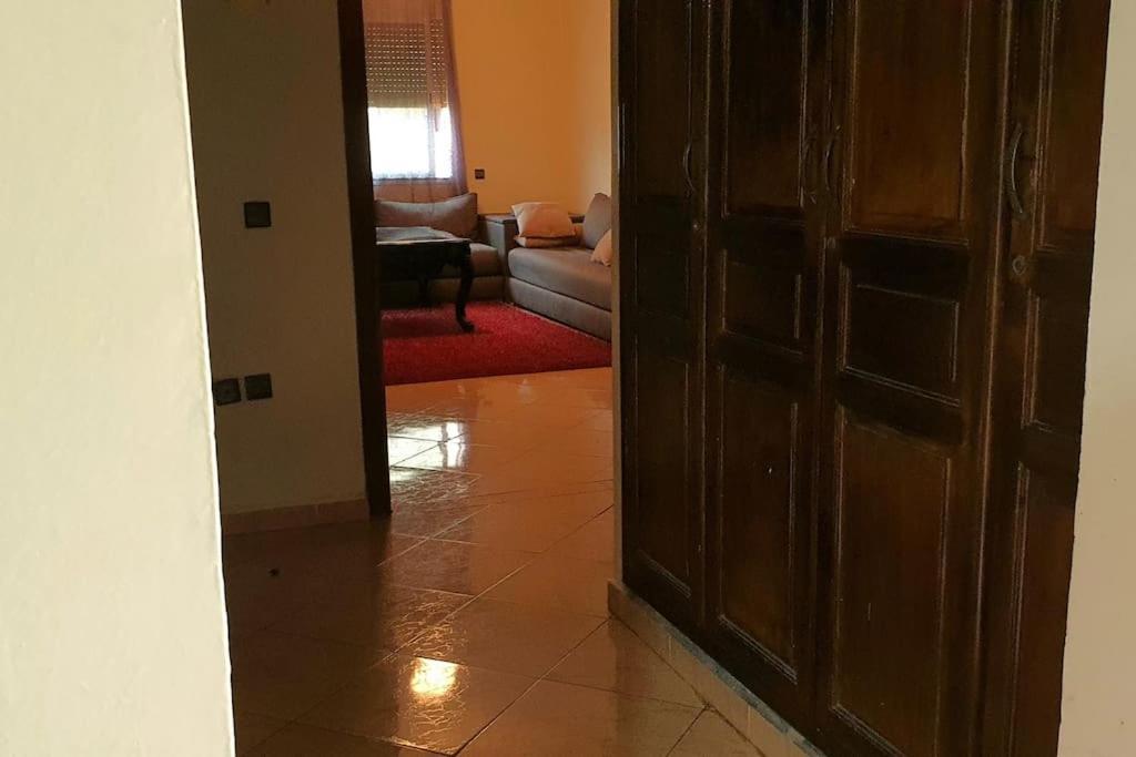 Vivre Un Experience Inoubliable Apartment Casablanca Exterior foto