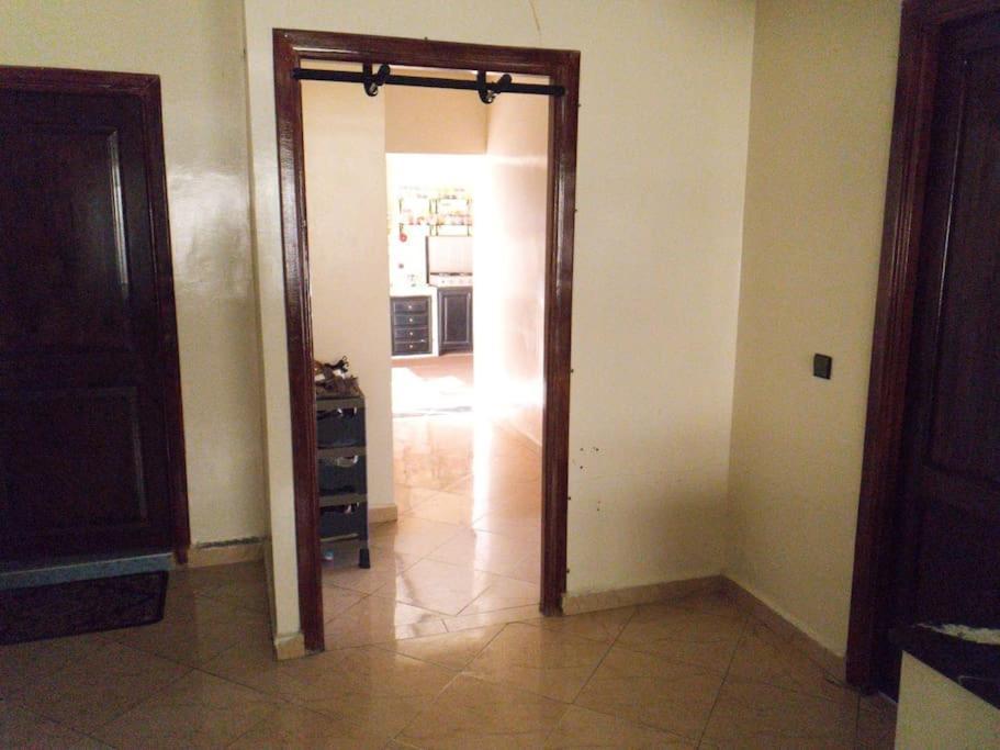 Vivre Un Experience Inoubliable Apartment Casablanca Exterior foto