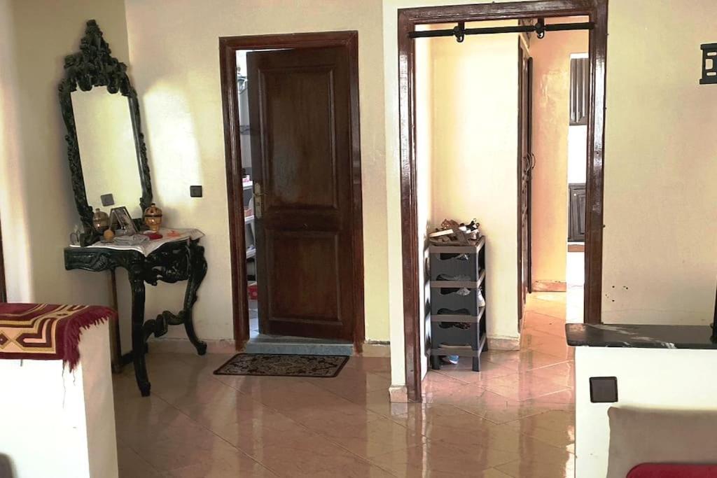 Vivre Un Experience Inoubliable Apartment Casablanca Exterior foto