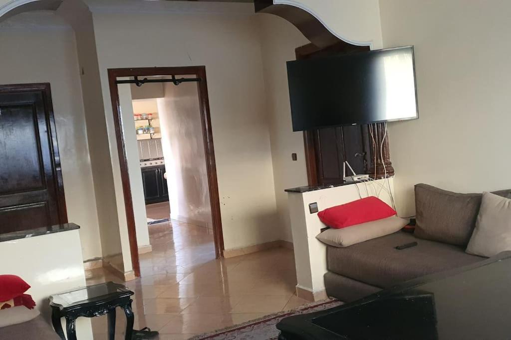 Vivre Un Experience Inoubliable Apartment Casablanca Exterior foto