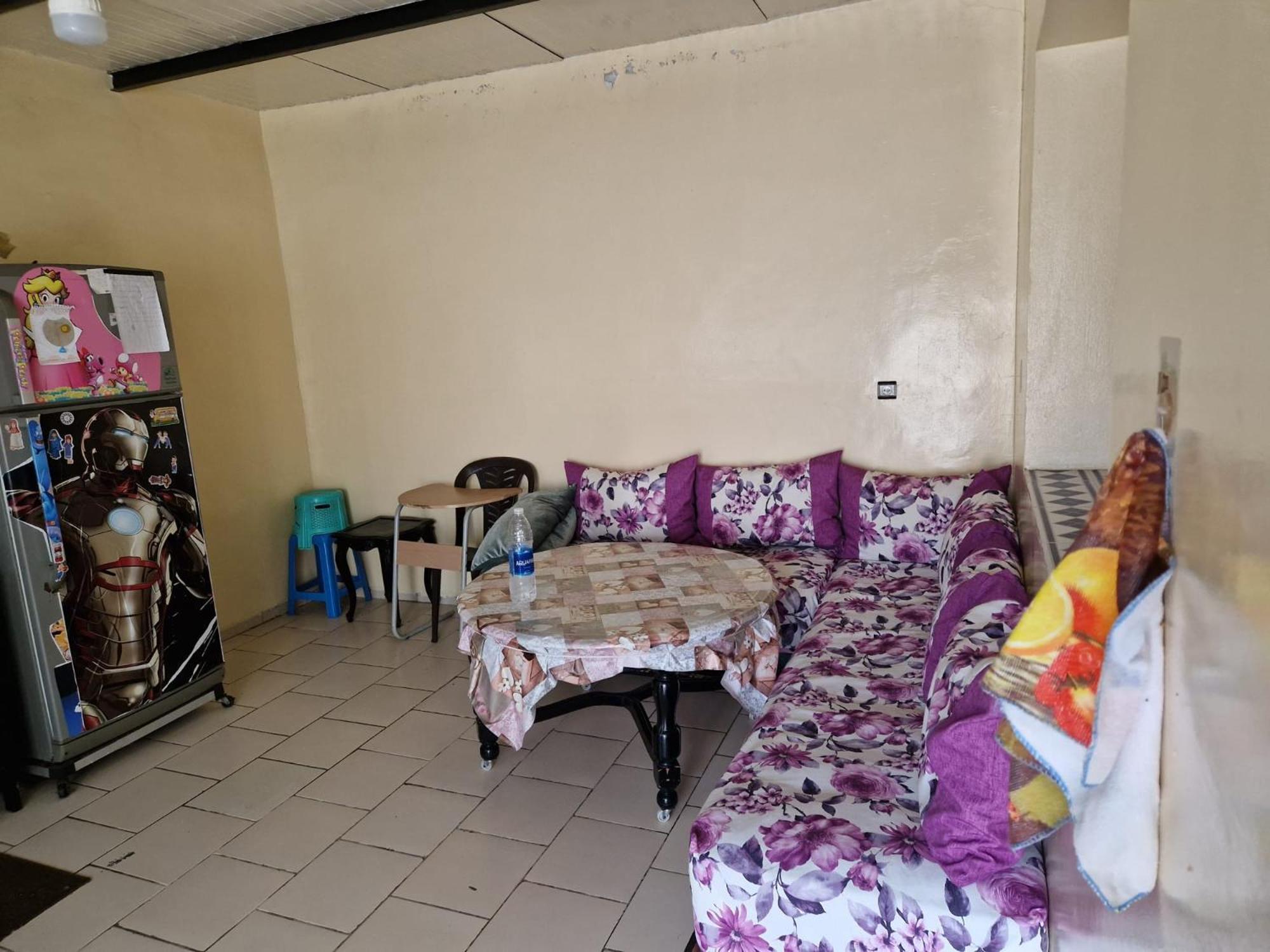 Vivre Un Experience Inoubliable Apartment Casablanca Exterior foto