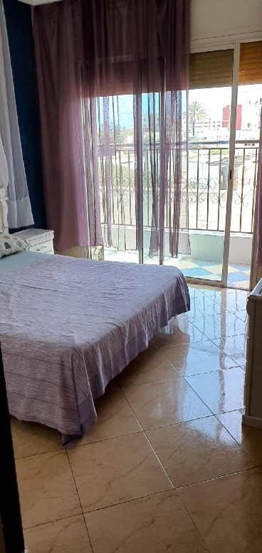 Vivre Un Experience Inoubliable Apartment Casablanca Exterior foto