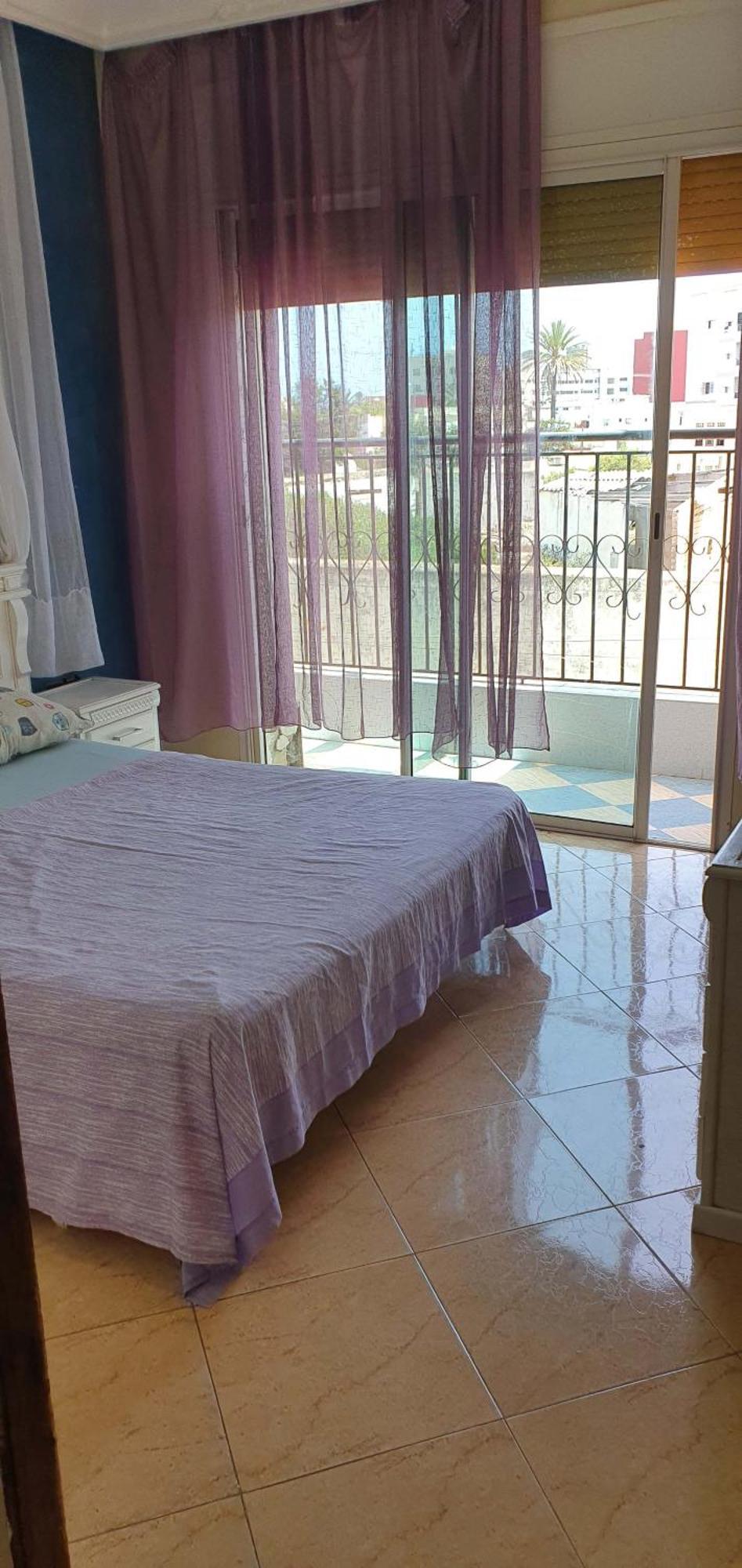 Vivre Un Experience Inoubliable Apartment Casablanca Exterior foto