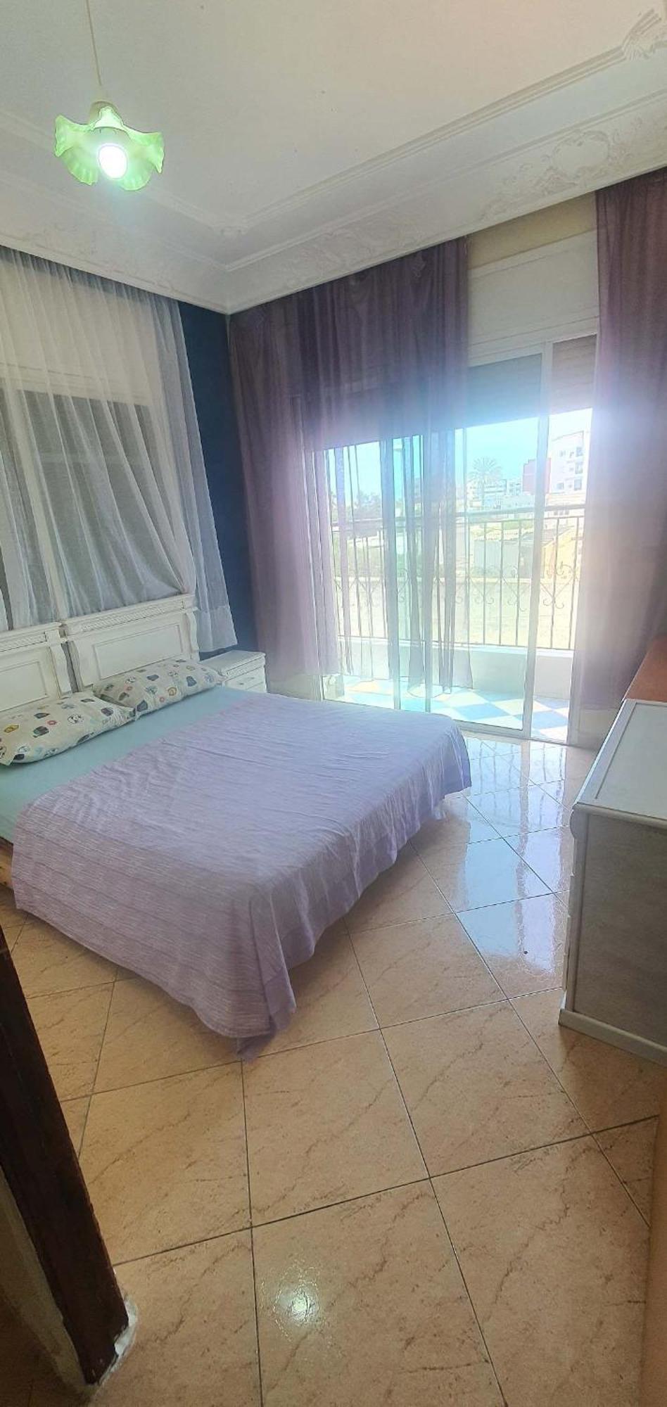 Vivre Un Experience Inoubliable Apartment Casablanca Exterior foto